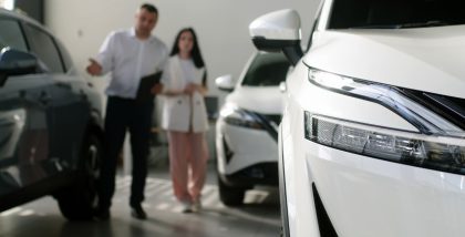 Tips for New Electric Car Owners_280926