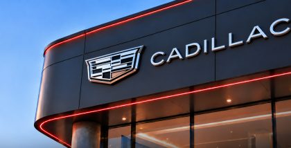 cadillac celestiq ev