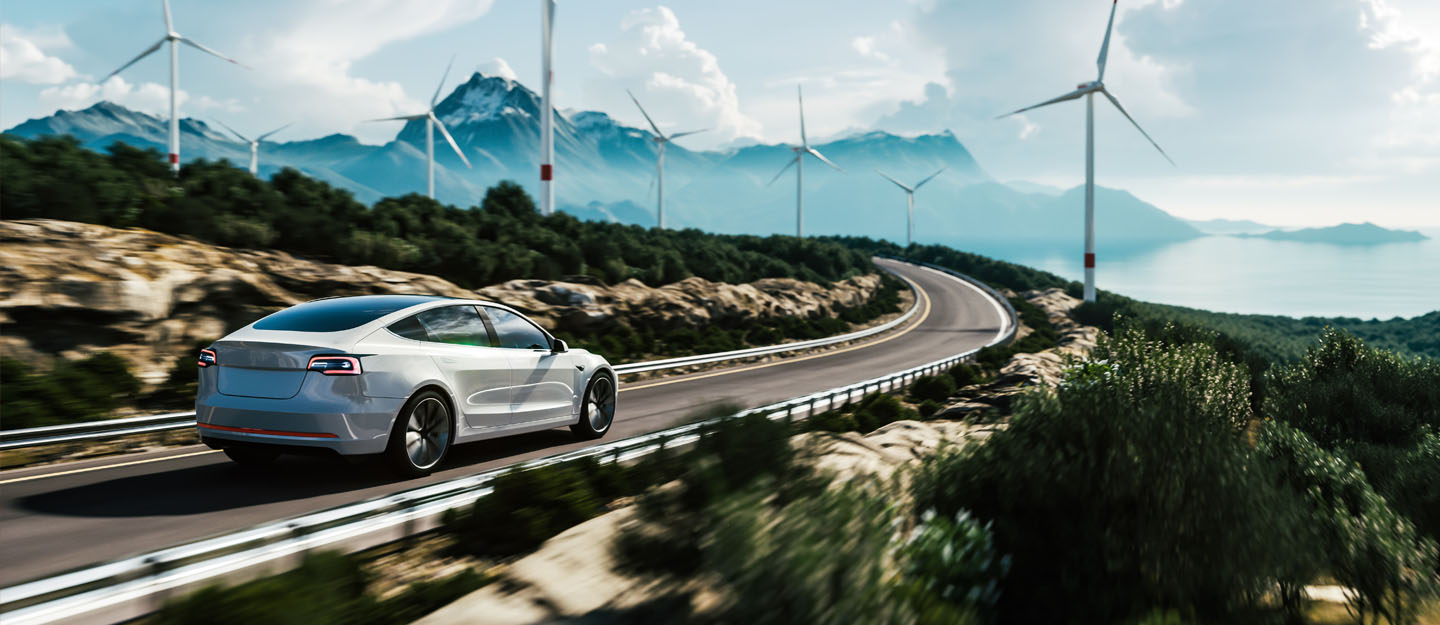 All about DEWA Electric Vehicle Finance at DEWA Store