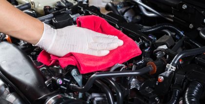 محركات VVT