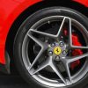 Ferrari wheels