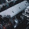 nitromethane engine