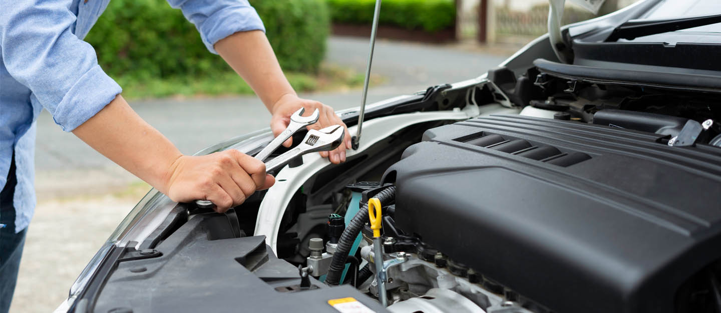 cars repairs you should not attempt