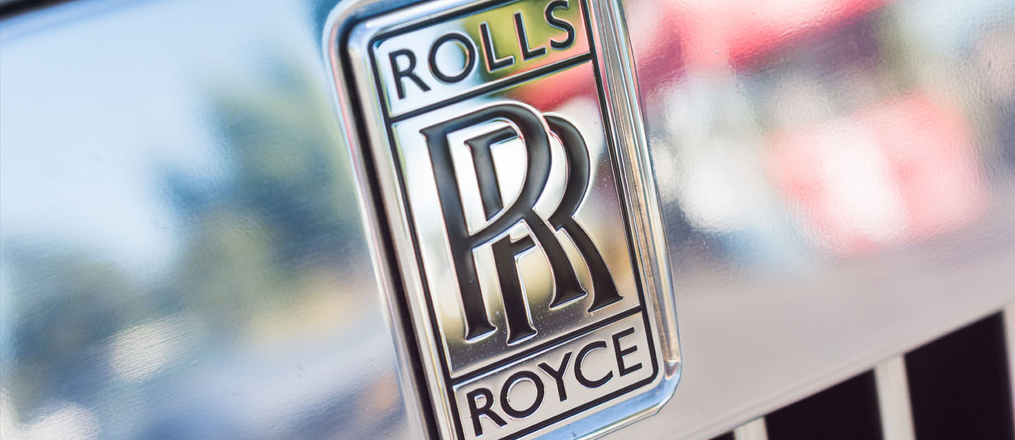 rolls-royce showrooms