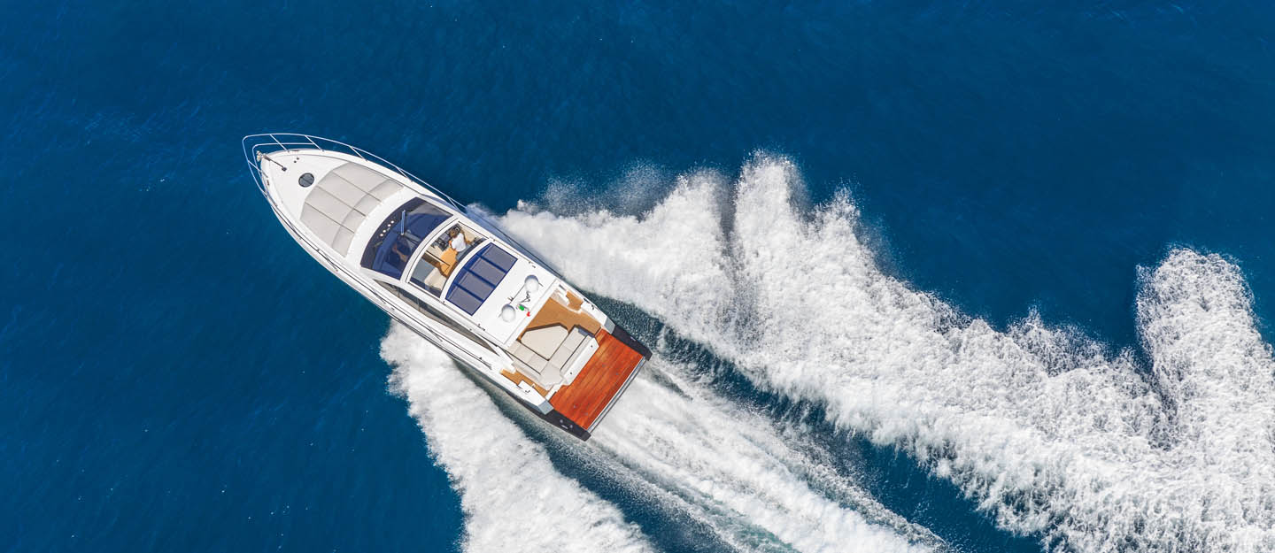 Electric boat shops in the UAE