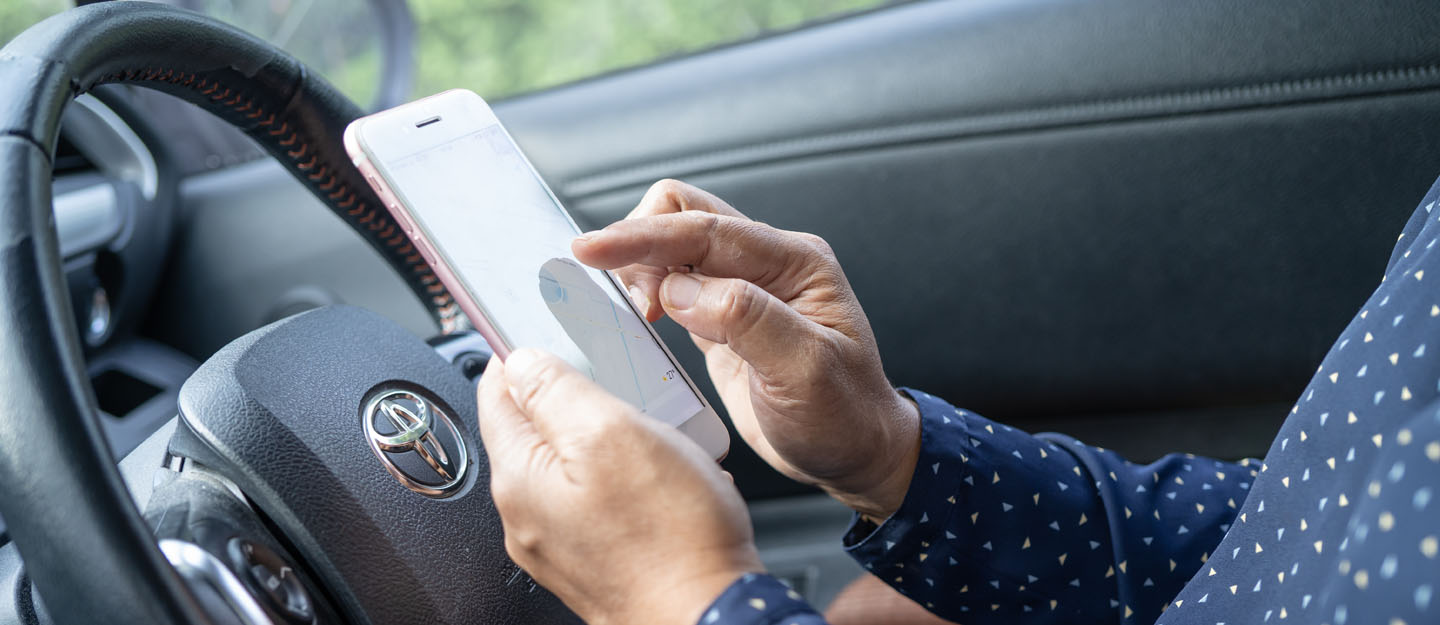 Toyota Connect Mobile Application Functions, Features & More