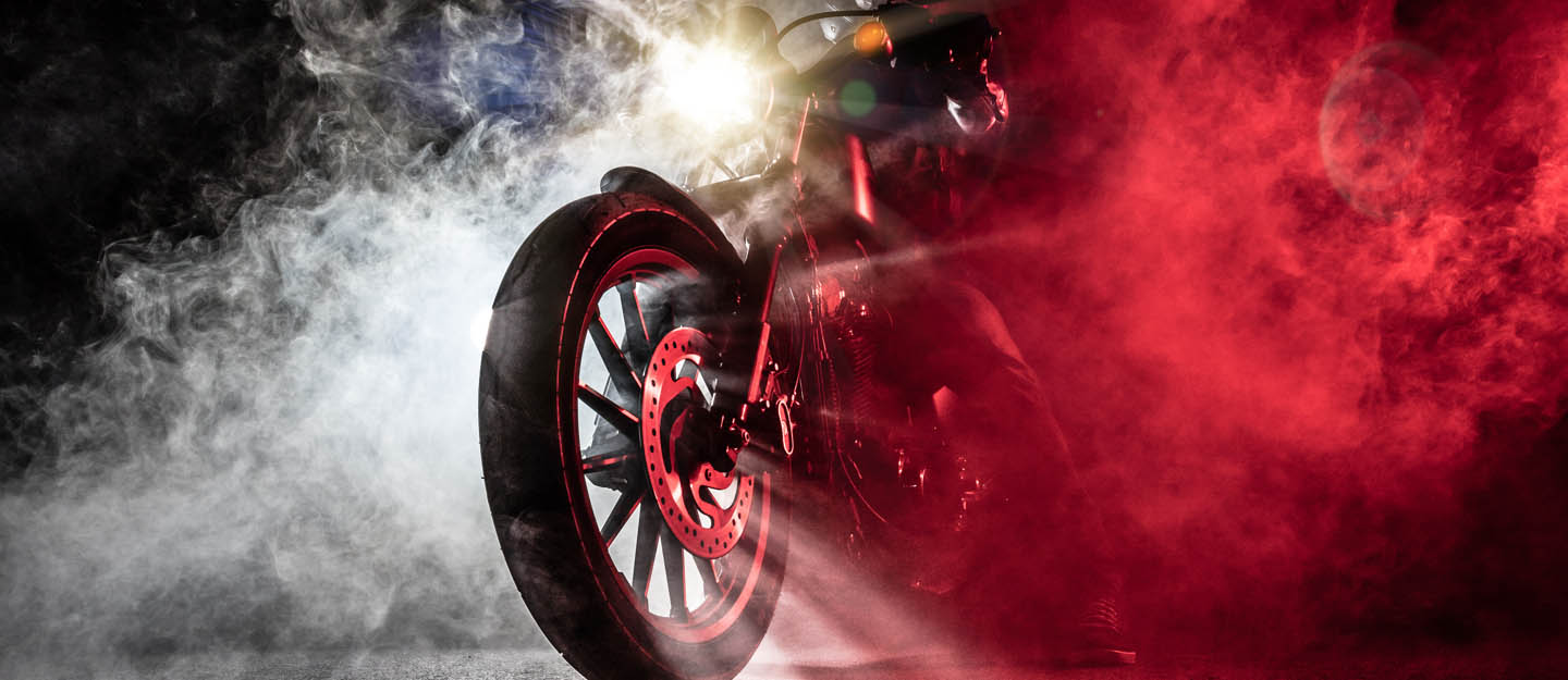 motorcycles used in hollywood movies