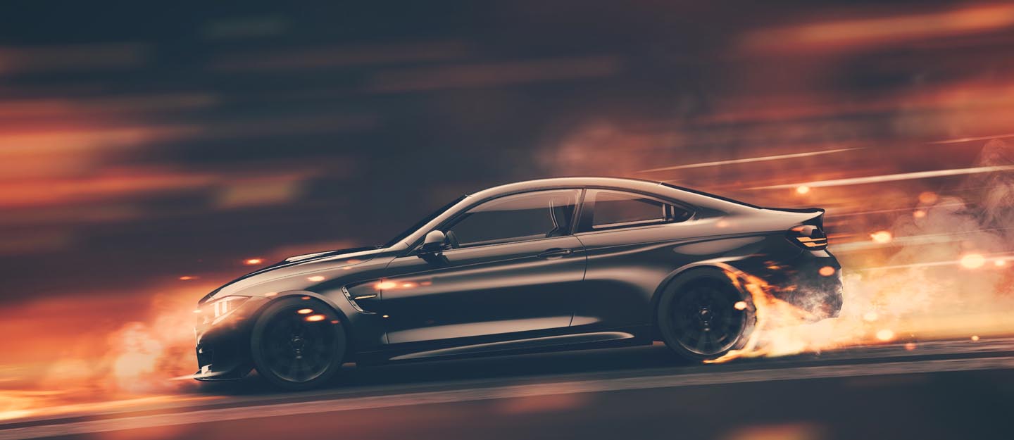 Drifting in the UAE Locations, Cars & More