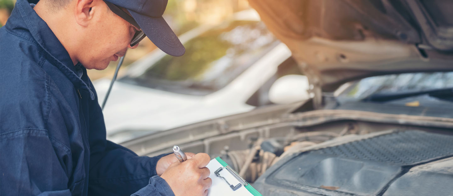 RTA Vehicle Testing FAQs Tests, Centres, & More