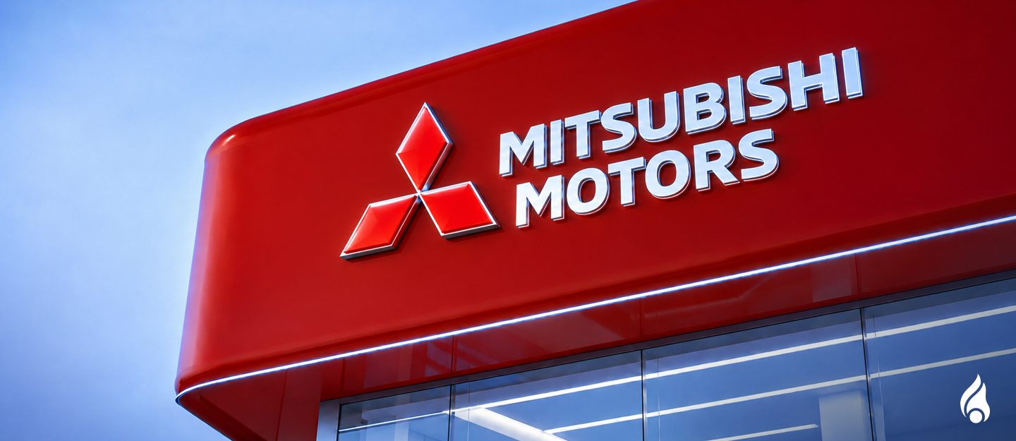 mitsubishi motors