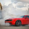 Dodge Challenger facts