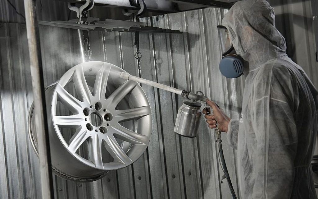 Ziebart UAE for rustproofing service in Dubai 