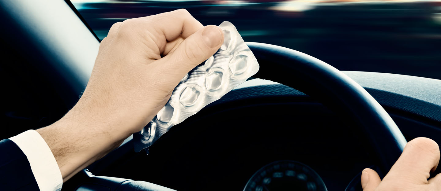 Medical Conditions that Affect your Driving Abilities