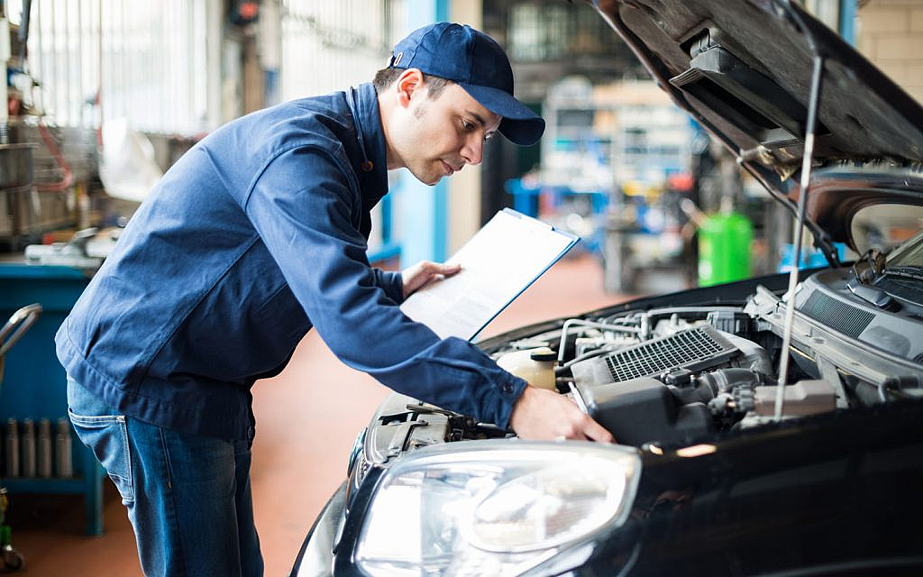 You can get inspection services by dubizzle Cars.