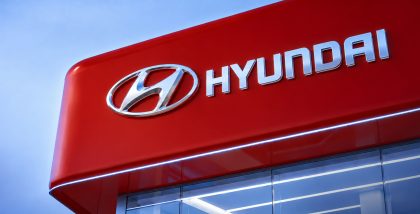 Hyundai N