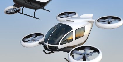 All about Flying Car in Dubai_280926