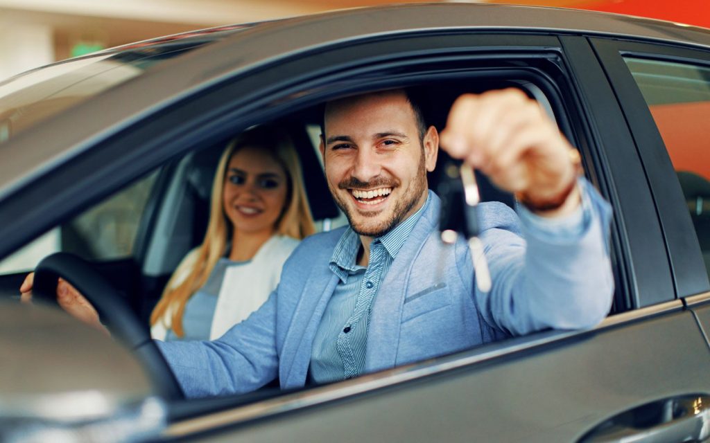 hourly car rental service in Dubai