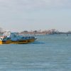 water taxi view