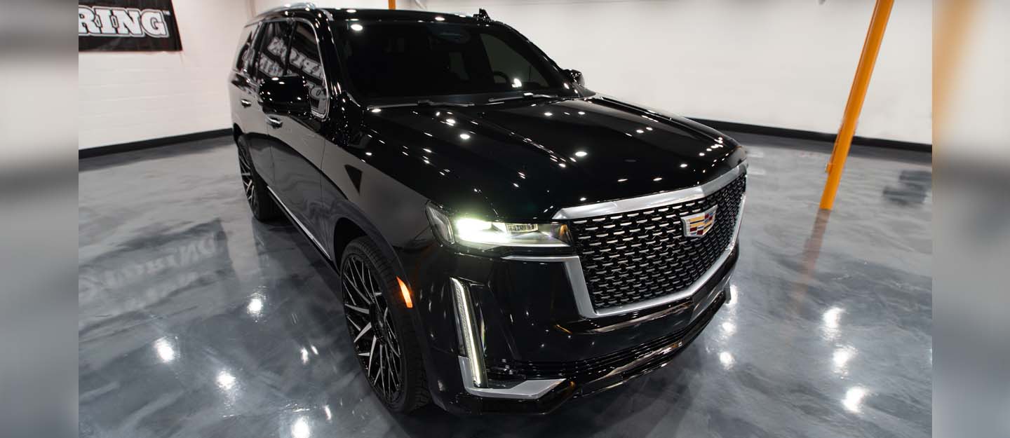 Suvs launched in 2023
