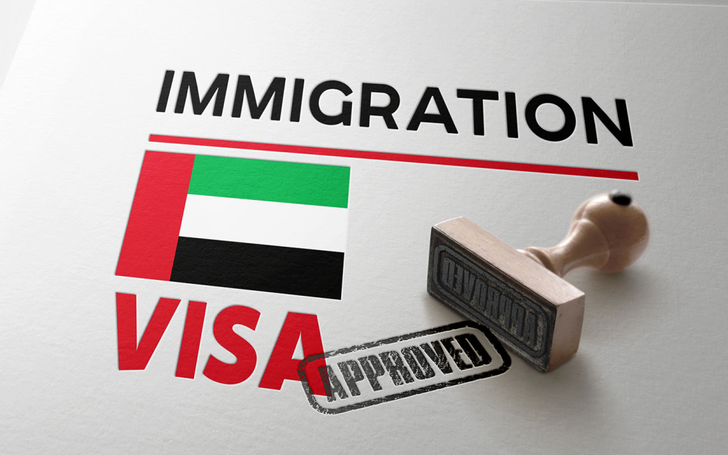Umrah pilgrims must obtain visa through a licensed operator in the UAE if they wish to travel to Saudi Arabia.