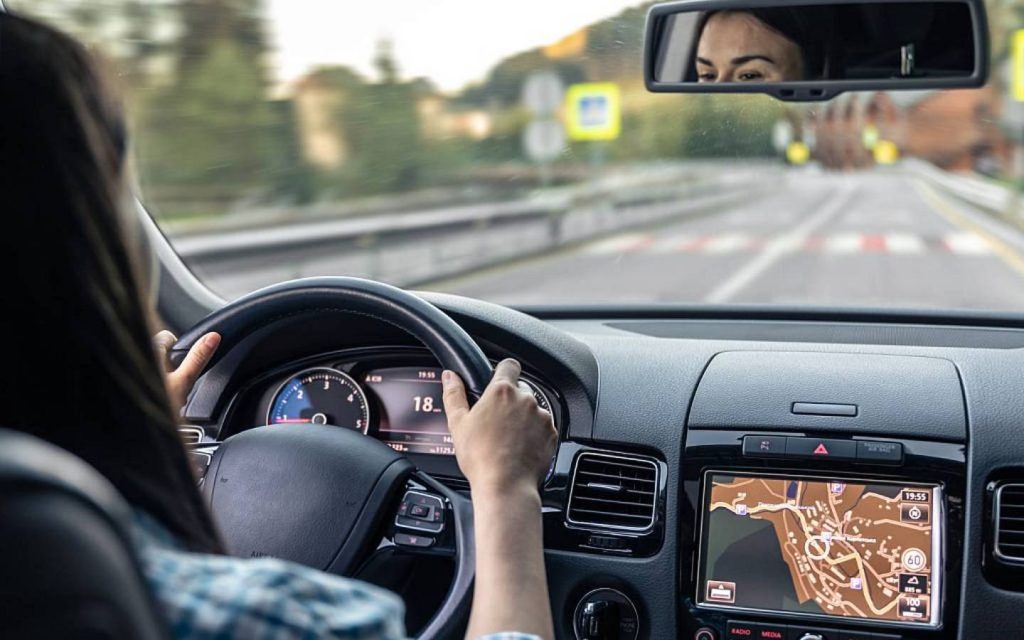 driver fatigue detection system is part of advanced driver assistance system