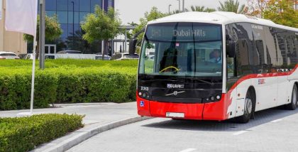 Dubai Ramadan RTA Service Timings 2026
