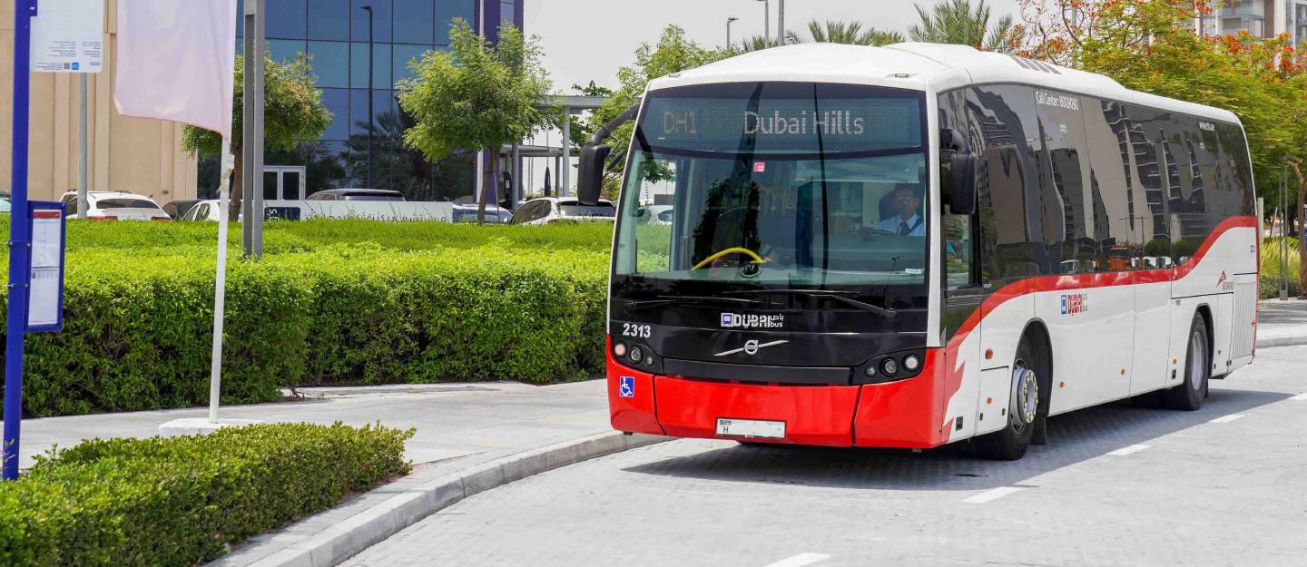 Dubai Ramadan RTA Service Timings 2026