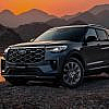 ford explorer history and timeline