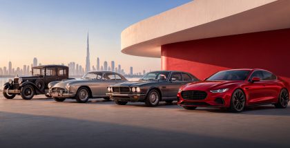 Driving Modes in BMW Cars