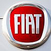 Fiat logo History