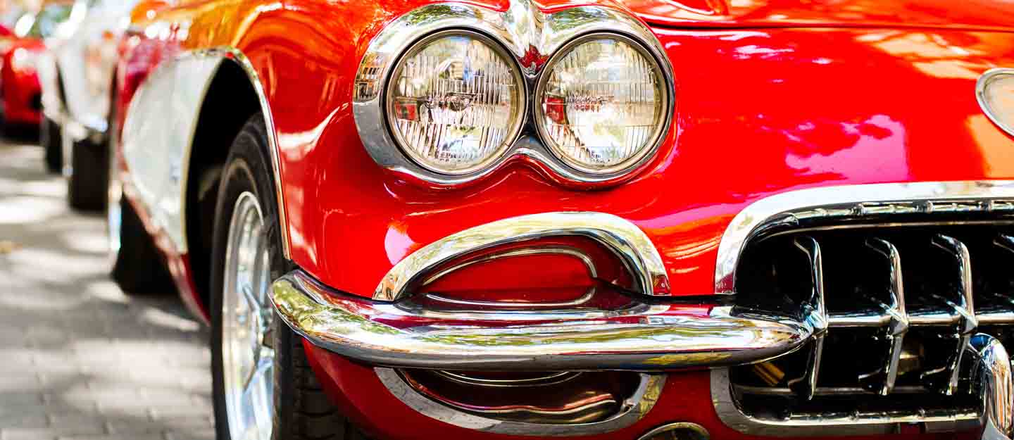 Problems faced by classic car owners