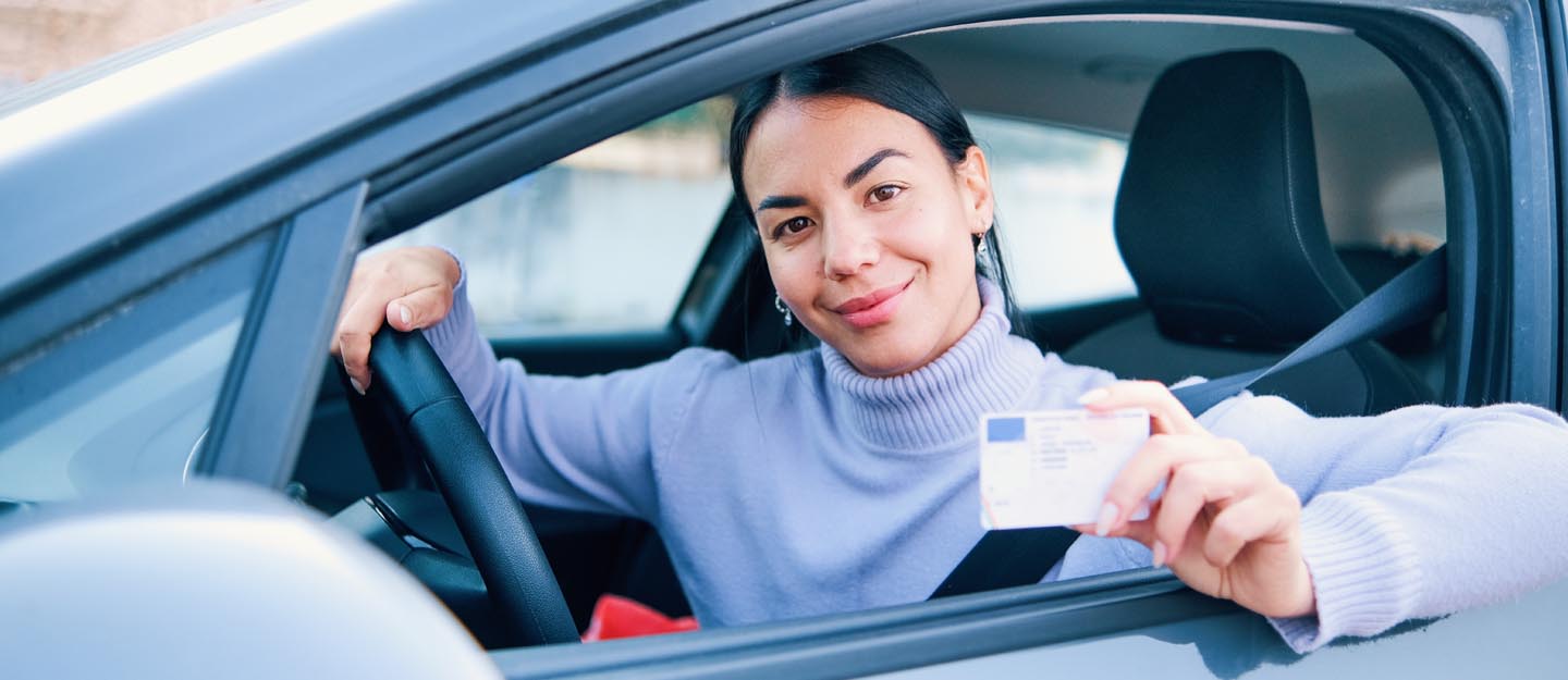How to renew your Chinese driving licence while you are in the UAE