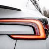 tesla tail light