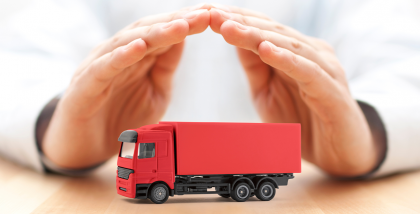 commercial auto insurance in the uae