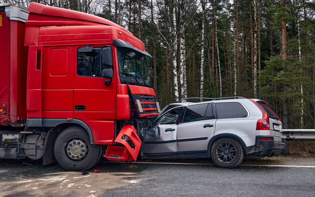 Third-party liability commercial insurance
