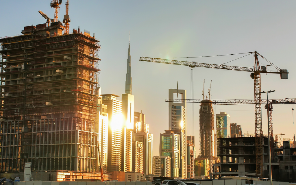 there is an extra cost of selling property in dubai if the property is on mortgage