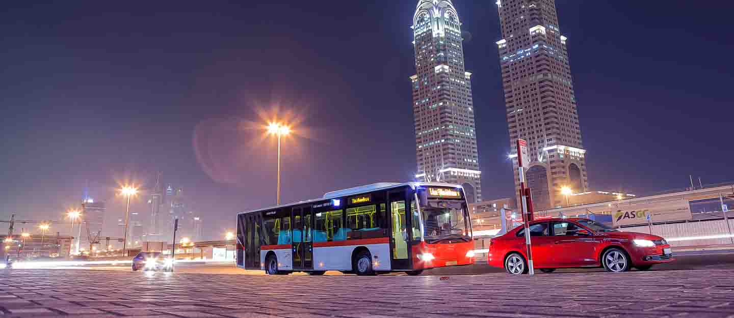 How To Get Dubai Bus Timings Via SMS Steps Fees More Dubizzle