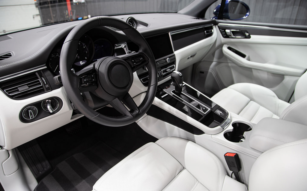 List of Companies Offering Car Upholstery Services in Abu Dhabi