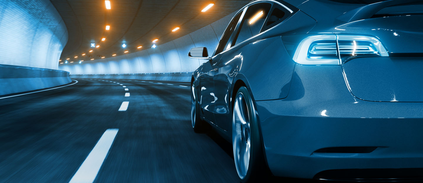 All about the EV Fluids and Why They are Needed