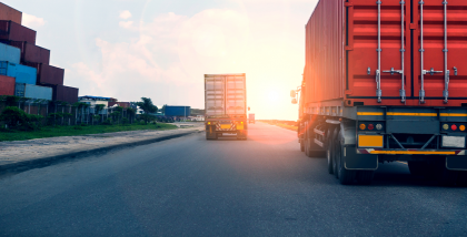 Here are 8 tips to prepare your vehicle for shipping