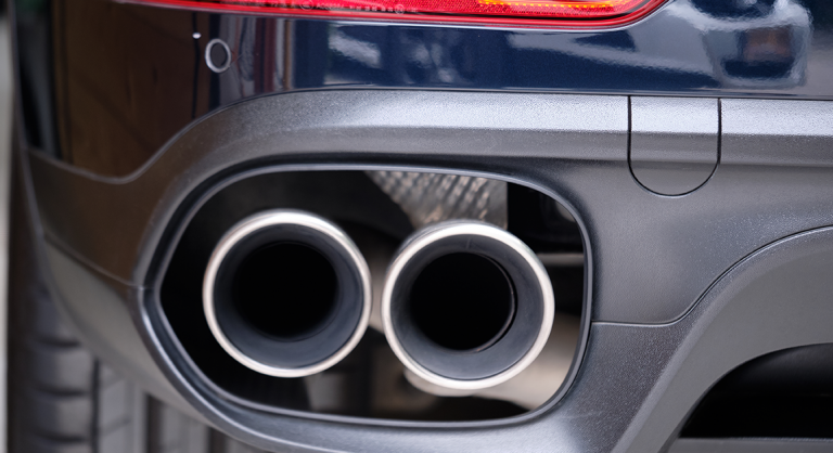 Causes of Muffler Rattling in Cars and its Practical Solutions | dubizzle