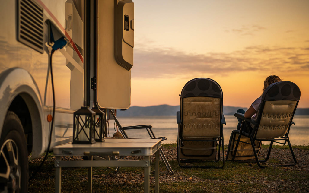 follow the rv tips and tricks for beginners and enjoy a hassle-free RV experience 