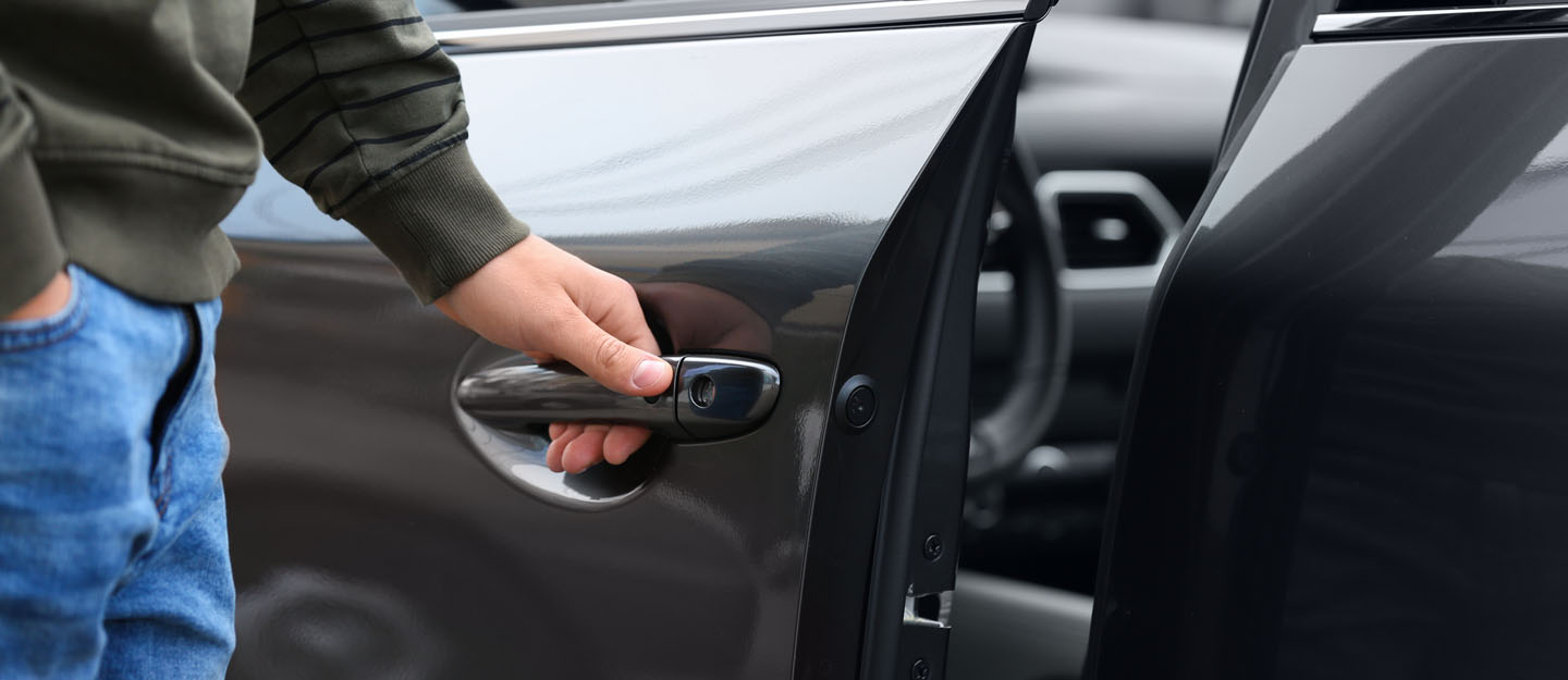 Car Door Won't Shut or Latch: Causes and Simple Fixes