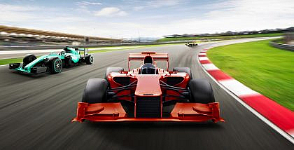formula 1 facts