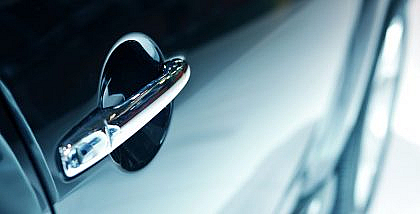 Types of Car Door Handles