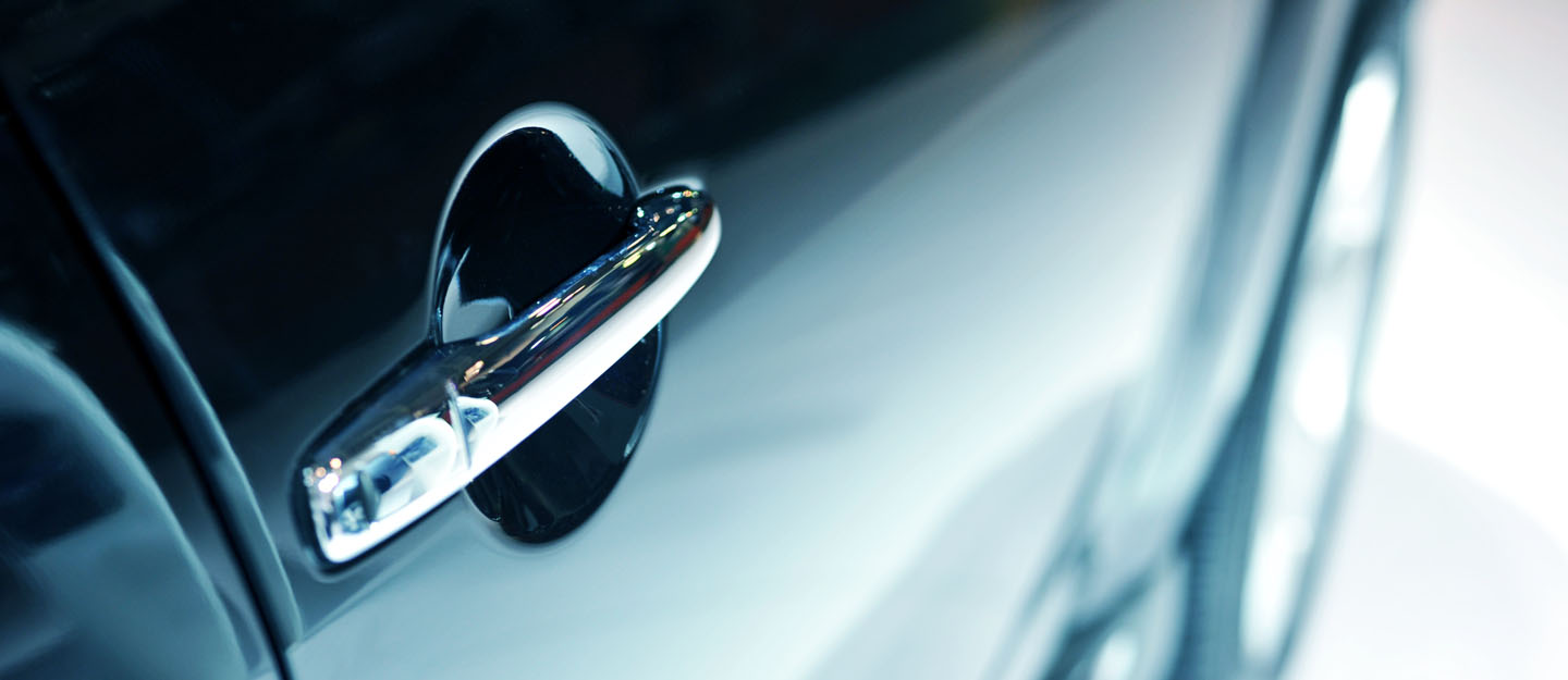 Types of Car Door Handles