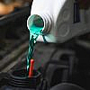 Air Bubbles in the Cooling System