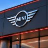 Make Matters: MINI Logo History