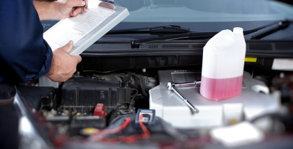 Car rewiring is important for driving smoothly