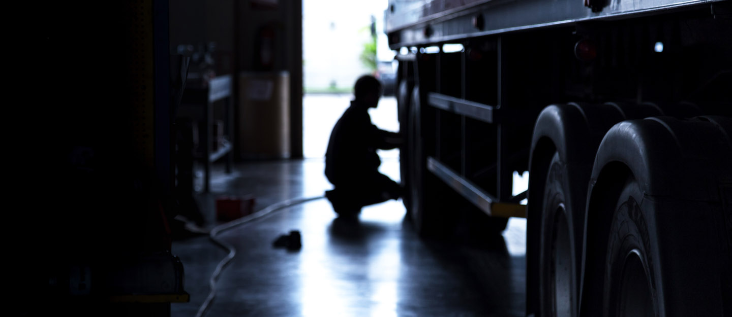 Truck Drivers inspection tips